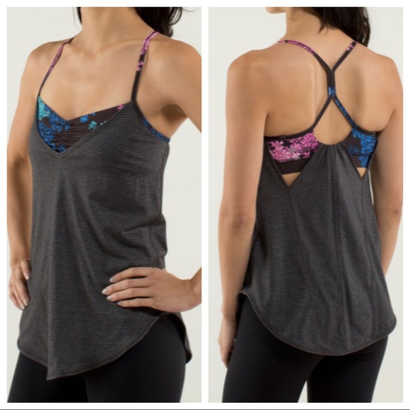 lululemon athletica Tops - ▪️Lululemon▪️Roll Out Tank
